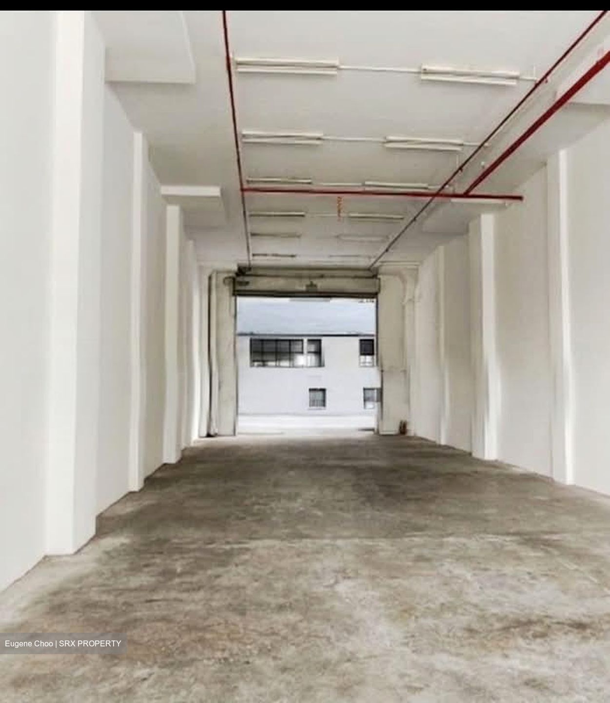 Shun Li Industrial Complex (D14), Factory #576113431
